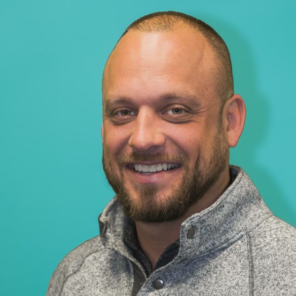 Aaron Christy founder Batesville Water Restoration